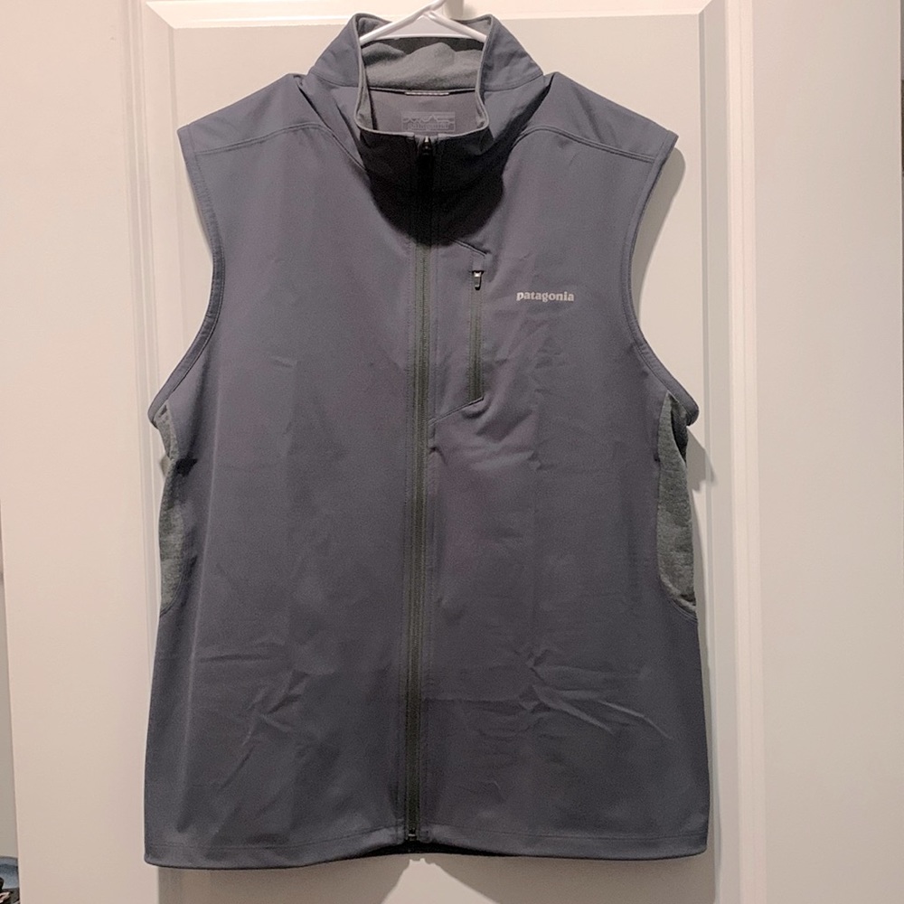 Patagonia Vest